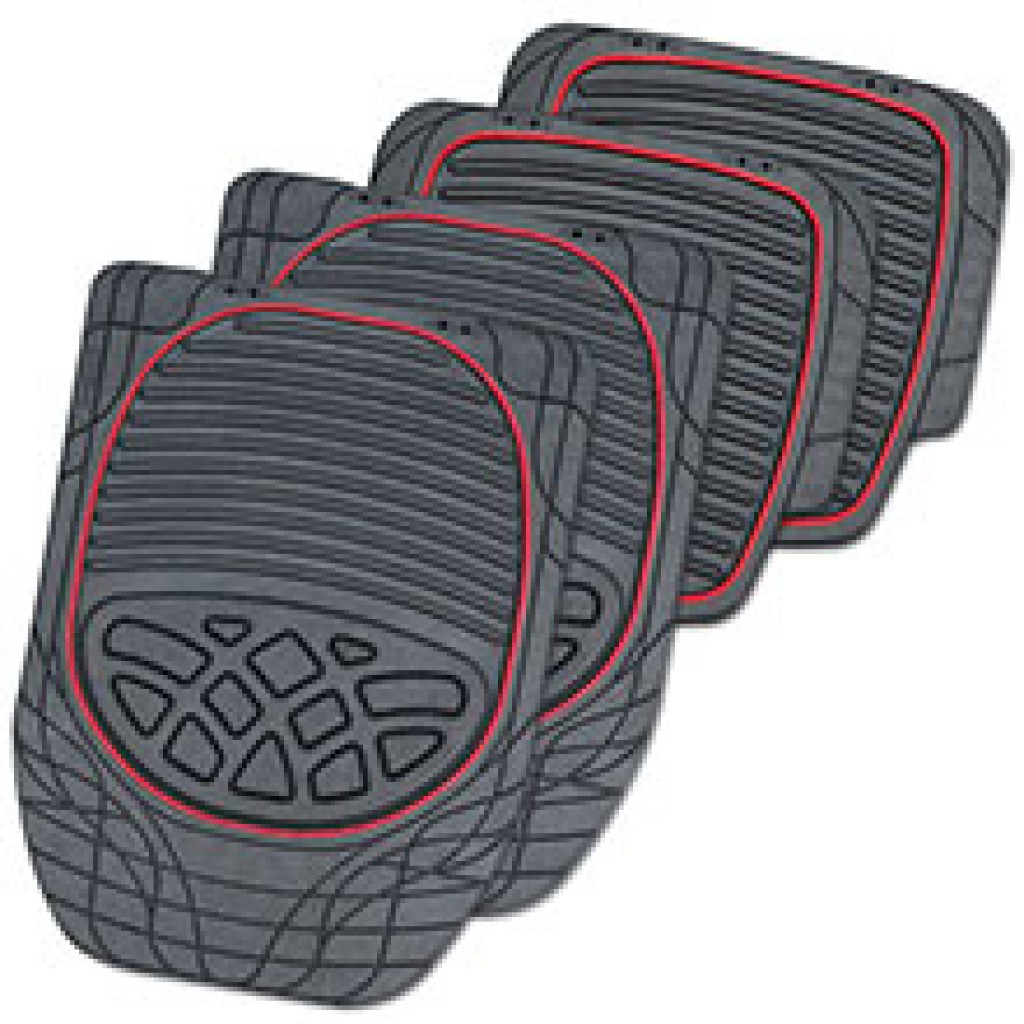 Mercedes Floor Mats