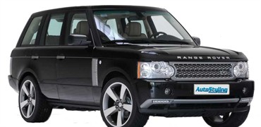 Range Rover