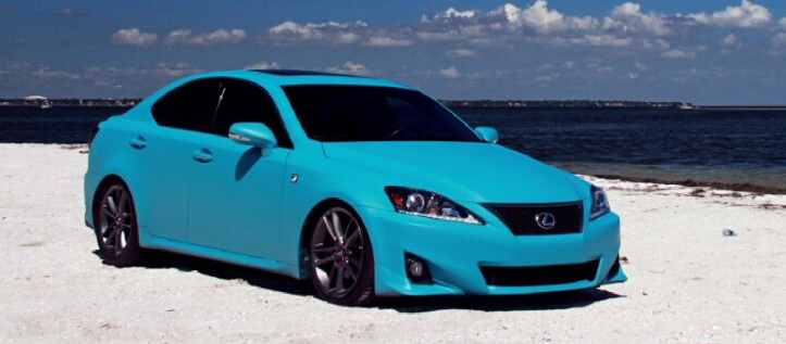 2012 lexus is250 f sport