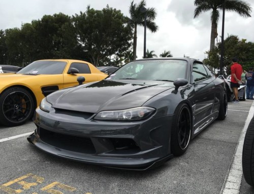 Seminole Hard Rock Car Show – JDM