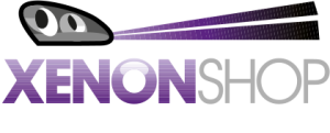 Xenon Shop UK