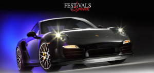 Festivals of Speed