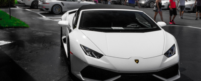 huracan at lamborghini broward