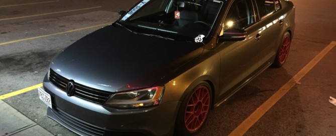 2012 vw jetta se