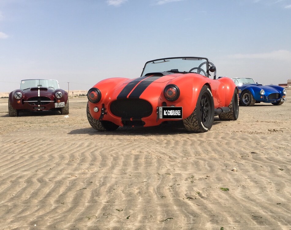 AC Cobra