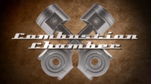 combustion chamber car show