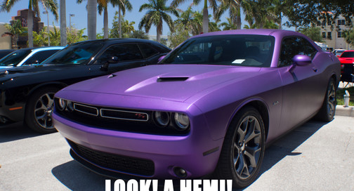 hemi meme