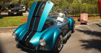 shelby cobra