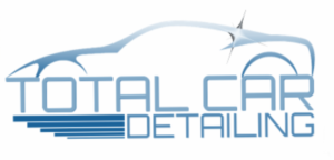 total car detailing