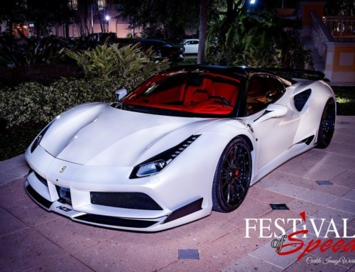 Automotive Photography by Carlile ImageWorks LLC